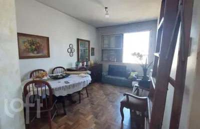 Apartamento com 2 quartos à venda na rua visconde do rio branco, 183, floresta, porto alegre, 66 m2 por r$ 150.000