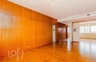 Apartamento com 4 quartos à venda na rua quintino bandeira, 64, floresta, porto alegre, 232 m2 por r$ 550.000