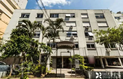 Apartamento com 2 quartos à venda na avenida mercedes, 39, floresta, porto alegre, 79 m2 por r$ 464.900