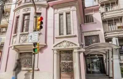 Apartamento com 1 quarto à venda na avenida independência, 811, bom fim, porto alegre, 57 m2 por r$ 380.000