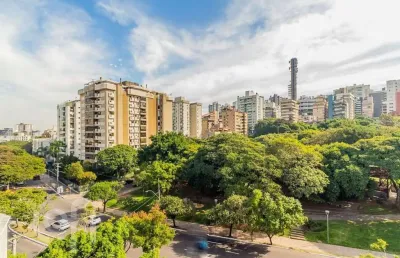 Apartamento com 3 quartos à venda na avenida nilópolis, 451, petrópolis, porto alegre, 289 m2 por r$ 2.080.000