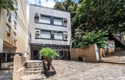 Apartamento com 1 quarto à venda na avenida coronel lucas de oliveira, 1505, bela vista, porto alegre, 48 m2 por r$ 180.000