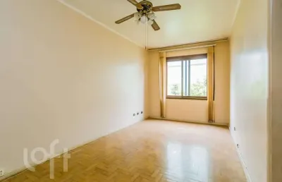 Apartamento com 1 quarto à venda na rua gumercindo saraiva, 54, menino deus, porto alegre, 54 m2 por r$ 219.500