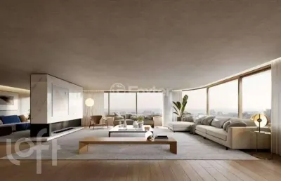 Apartamento com 3 quartos à venda na rua engenheiro adolfo stern, 62, bela vista, porto alegre, 164 m2 por r$ 2.690.000