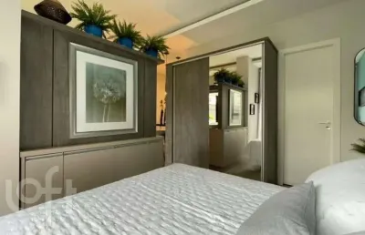 Apartamento com 1 quarto à venda na avenida independência, 1053, bom fim, porto alegre, 41 m2 por r$ 750.000