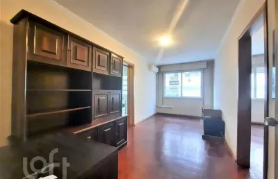 Apartamento com 1 quarto à venda na rua guilherme alves, 1130, partenon, porto alegre, 45 m2 por r$ 212.000