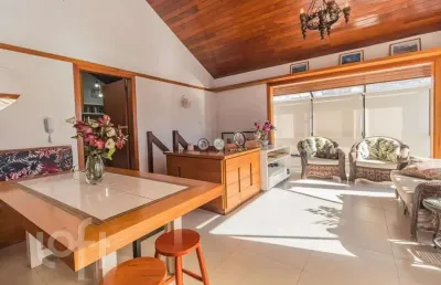 Apartamento com 4 quartos à venda na rua carlos von koseritz, 663, higienópolis, porto alegre, 204 m2 por r$ 1.330.000