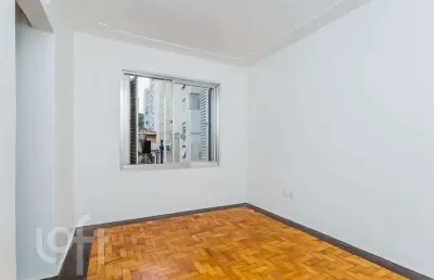 Apartamento com 3 quartos à venda na rua riachuelo, 1521, centro histórico, porto alegre, 74 m2 por r$ 406.100