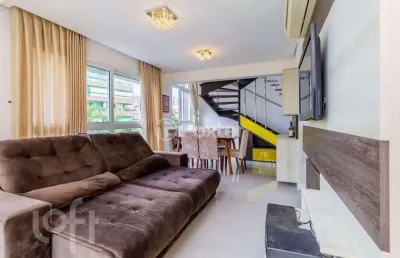 Apartamento com 2 quartos à venda na avenida itajaí, 395, petrópolis, porto alegre, 105 m2 por r$ 1.385.000