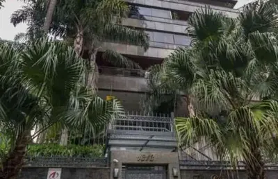 Apartamento com 3 quartos à venda na avenida bagé, 1313, petrópolis, porto alegre, 173 m2 por r$ 1.950.000