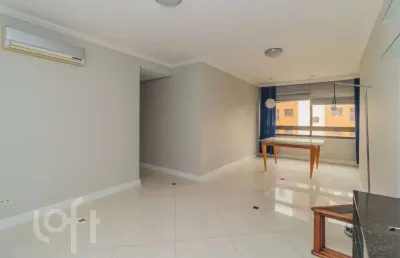 Apartamento com 2 quartos à venda na rua washington luiz, 238, centro histórico, porto alegre, 88 m2 por r$ 875.000