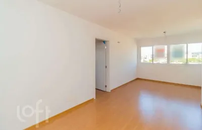 Apartamento com 3 quartos à venda na rua monteiro lobato, 334, partenon, porto alegre, 72 m2 por r$ 650.000