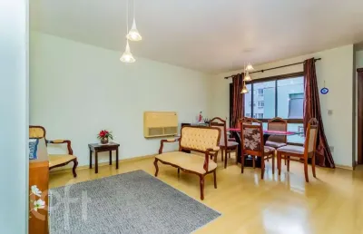 Apartamento com 4 quartos à venda na rua buenos aires, 583, petrópolis, porto alegre, 240 m2 por r$ 1.100.000