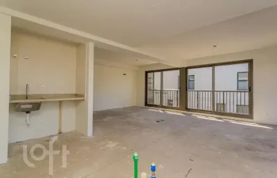 Apartamento com 1 quarto à venda na rua jaime telles, 136, petrópolis, porto alegre, 89 m2 por r$ 1.240.000