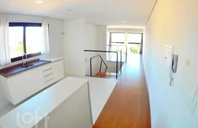 Apartamento com 2 quartos à venda na rua domingos martins, 220, cristo redentor, porto alegre, 85 m2 por r$ 590.000