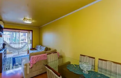 Apartamento com 2 quartos à venda na rua dona inocência, 110, jardim botânico, porto alegre, 78 m2 por r$ 638.000