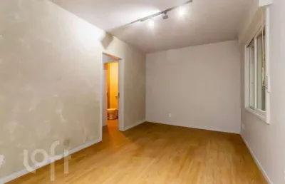 Apartamento com 1 quarto à venda na avenida coronel lucas de oliveira, 2516, petrópolis, porto alegre, 39 m2 por r$ 299.000