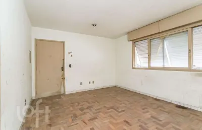 Apartamento com 2 quartos à venda na rua líbero badaró, 87, boa vista, porto alegre, 82 m2 por r$ 383.000