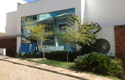 Casa em condomínio fechado com 4 quartos à venda na rua tocantins, 540, agronomia, porto alegre, 386 m2 por r$ 1.790.000