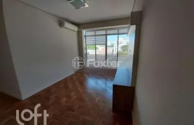 Apartamento com 3 quartos à venda na rua doutor barros cassal, 607, bom fim, porto alegre, 87 m2 por r$ 442.000