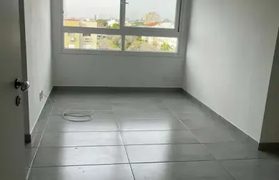 Apartamento com 2 quartos à venda na rua guadalupe, 520, jardim lindóia, porto alegre, 51 m2 por r$ 480.000