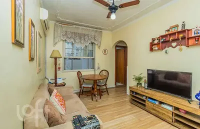 Apartamento com 2 quartos à venda na rua marquês do pombal, 746, auxiliadora, porto alegre, 56 m2 por r$ 318.000