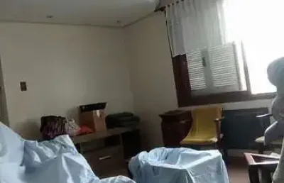 Apartamento com 3 quartos à venda na rua orfanotrófio, 1035, santa tereza, porto alegre, 81 m2 por r$ 296.000