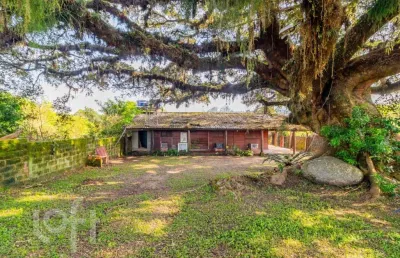Casa com 6 quartos à venda na rua oito mil oitocentos e quarenta e cinco, 80, lageado, porto alegre, 480 m2 por r$ 332.405