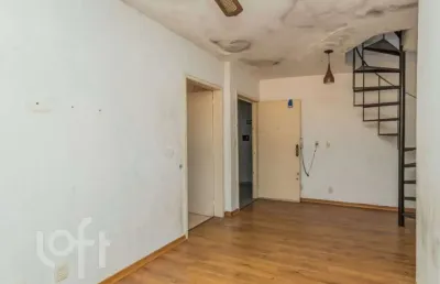 Apartamento com 2 quartos à venda na rua doutor campos velho, 1232, nonoai, porto alegre, 112 m2 por r$ 372.400