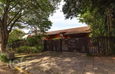 Casa com 5 quartos à venda na rua quatorze de julho, 75, boa vista, porto alegre, 412 m2 por r$ 2.750.000