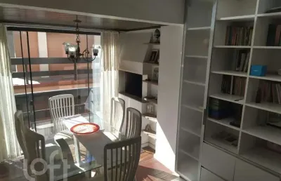 Apartamento com 3 quartos à venda na rua dea coufal, 1411, ipanema, porto alegre, 90 m2 por r$ 496.000