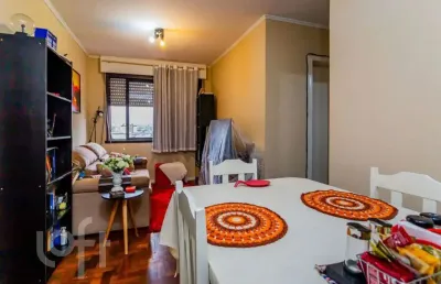 Apartamento com 2 quartos à venda na rua estácio pessoa, 126, cristo redentor, porto alegre, 71 m2 por r$ 260.000