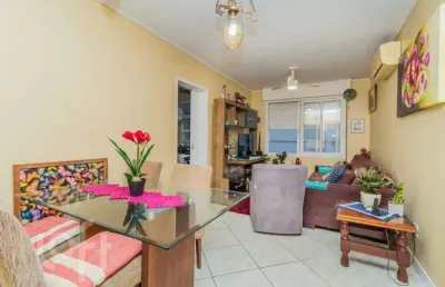 Apartamento com 1 quarto à venda na rua silva jardim, 458, mont serrat, porto alegre, 44 m2 por r$ 295.000
