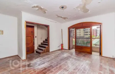 Apartamento com 3 quartos à venda na rua bogotá, 715, jardim lindóia, porto alegre, 213 m2 por r$ 456.000