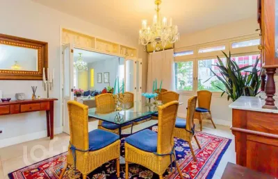 Apartamento com 3 quartos à venda na rua vinte e quatro de outubro, 1085, moinhos de vento, porto alegre, 209 m2 por r$ 1.720.000