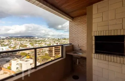 Apartamento com 2 quartos à venda na avenida doutor nilo peçanha, 2110, passo da areia, porto alegre, 67 m2 por r$ 549.000