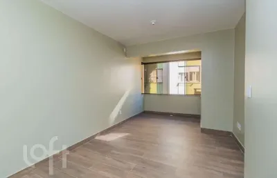 Apartamento com 2 quartos à venda na rua coronel aparício borges, 168, glória, porto alegre, 57 m2 por r$ 323.000