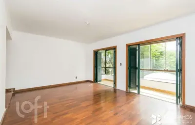 Casa com 3 quartos à venda na avenida quito, 415, jardim lindóia, porto alegre, 299 m2 por r$ 1.500.000