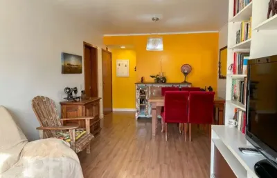 Apartamento com 3 quartos à venda na rua mariante, 940, rio branco, porto alegre, 102 m2 por r$ 665.000