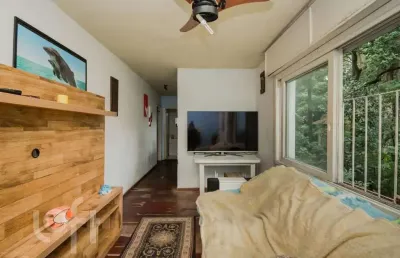 Apartamento com 1 quarto à venda na avenida teresópolis, 3018, teresópolis, porto alegre, 42 m2 por r$ 189.000