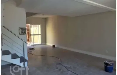 Casa com 3 quartos à venda na rua senador mondin, 34, espírito santo, porto alegre, 175 m2 por r$ 654.900