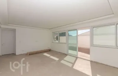 Apartamento com 3 quartos à venda na rua roque calage, 459, passo da areia, porto alegre, 164 m2 por r$ 1.490.000
