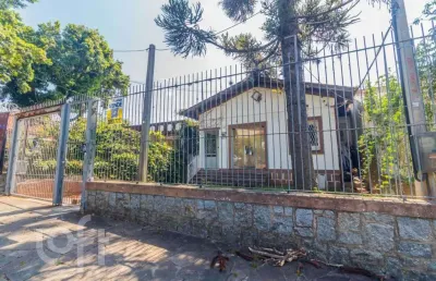 Casa com 3 quartos à venda na alameda sebastião de brito, 38, boa vista, porto alegre, 202 m2 por r$ 1.425.000