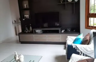 Casa em condomínio fechado com 3 quartos à venda na dois mil novecentos e noventa e nove, 356, sarandi, porto alegre, 200 m2 por r$ 1.200.000