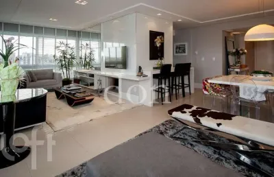 Apartamento com 3 quartos à venda na avenida toropi, 111, petrópolis, porto alegre, 122 m2 por r$ 2.050.000