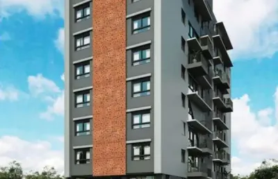 Apartamento com 2 quartos à venda na avenida lageado, 153, petrópolis, porto alegre, 70 m2 por r$ 835.000
