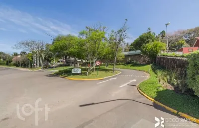 Casa em condomínio fechado com 4 quartos à venda na avenida da cavalhada, 5205, ipanema, porto alegre, 650 m2 por r$ 2.200.000