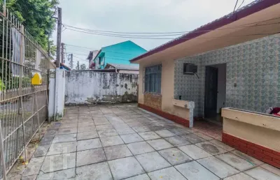 Casa com 3 quartos à venda na avenida capivari, 2360, santa tereza, porto alegre, 150 m2 por r$ 370.000