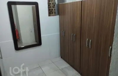 Casa com 1 quarto à venda na rua canela, 133, cavalhada, porto alegre, 166 m2 por r$ 410.000