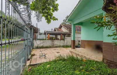Casa com 4 quartos à venda na rua tamandaré, 787, camaquã, porto alegre, 188 m2 por r$ 480.000
